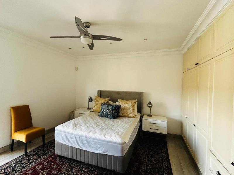 5 Bedroom Property for Sale in Bryanston Gauteng