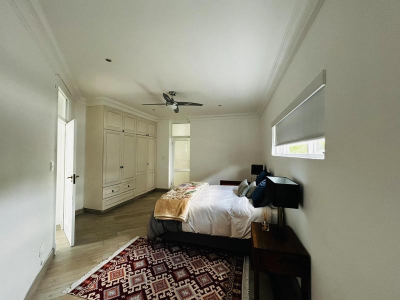 5 Bedroom Property for Sale in Bryanston Gauteng