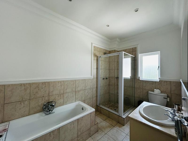 5 Bedroom Property for Sale in Bryanston Gauteng