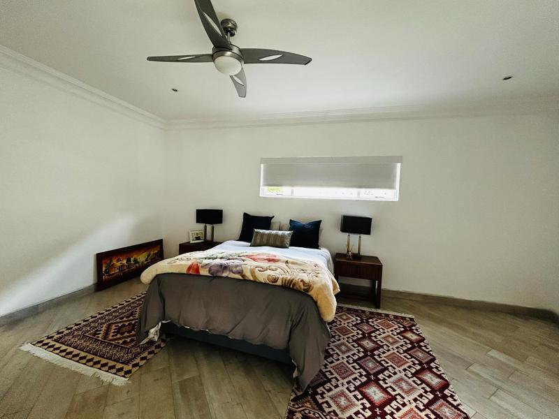5 Bedroom Property for Sale in Bryanston Gauteng