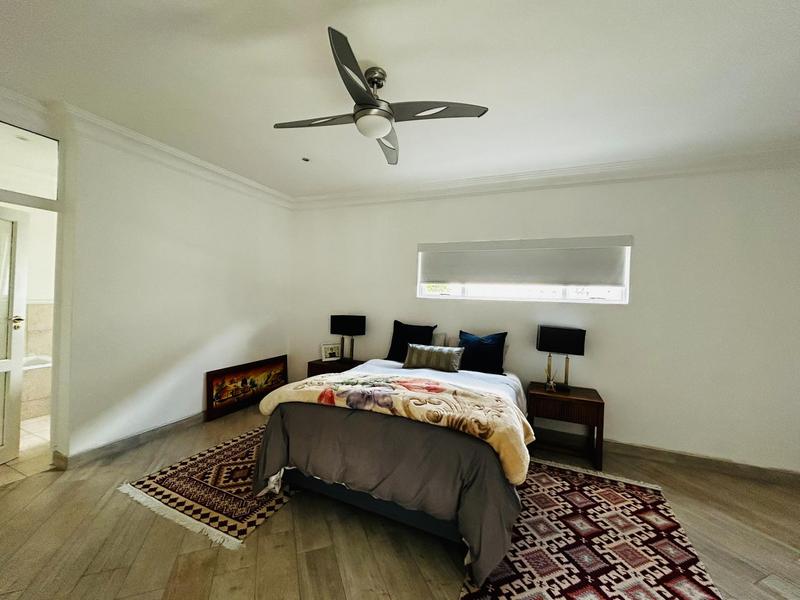 5 Bedroom Property for Sale in Bryanston Gauteng