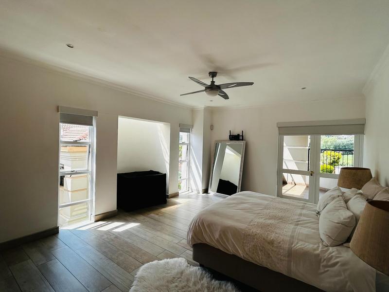 5 Bedroom Property for Sale in Bryanston Gauteng