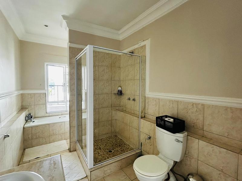 5 Bedroom Property for Sale in Bryanston Gauteng
