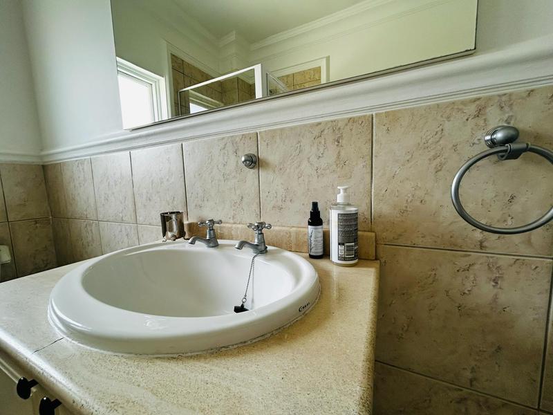 5 Bedroom Property for Sale in Bryanston Gauteng