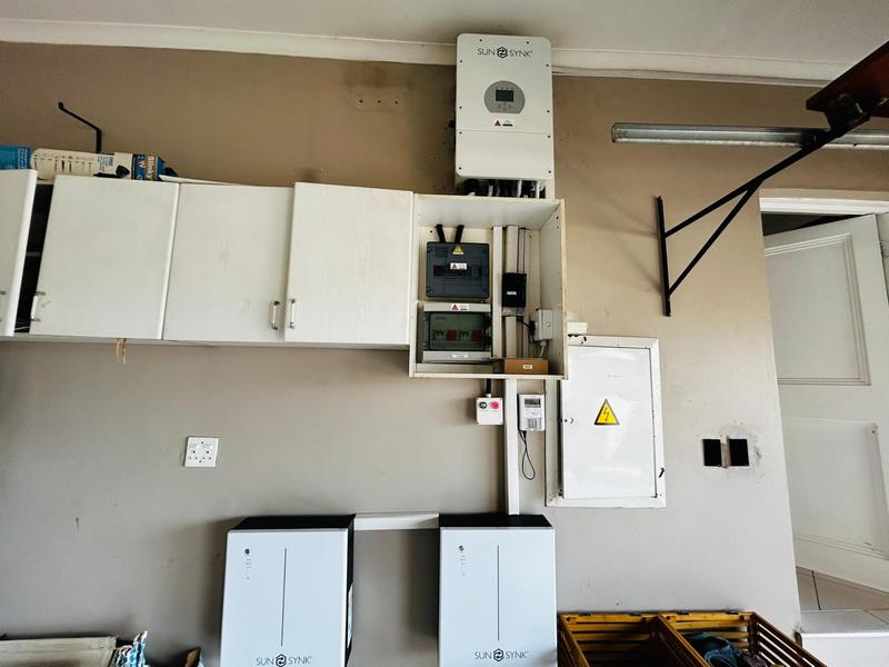 5 Bedroom Property for Sale in Bryanston Gauteng