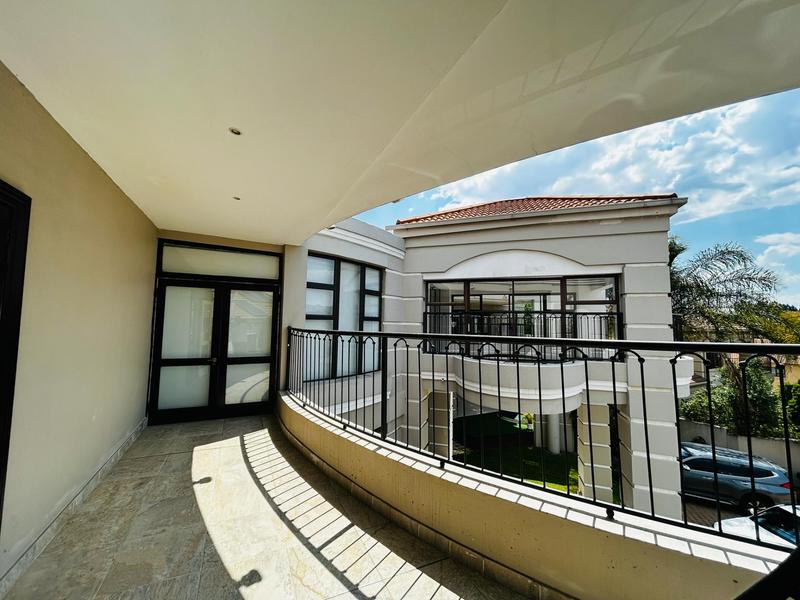 5 Bedroom Property for Sale in Bryanston Gauteng