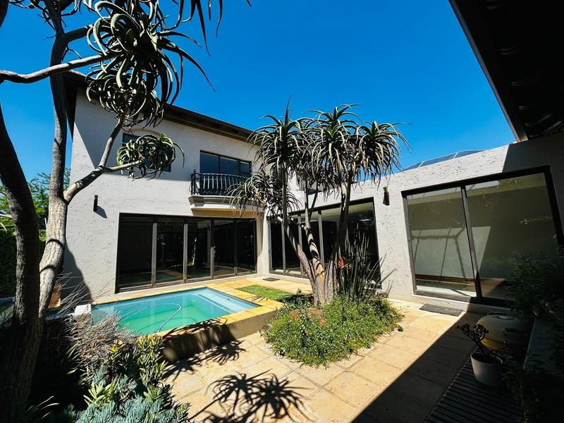 3 Bedroom Property for Sale in Silverwoods Country Estate Gauteng