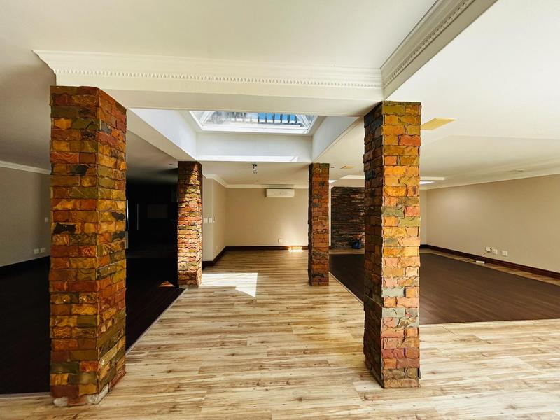 3 Bedroom Property for Sale in Silverwoods Country Estate Gauteng