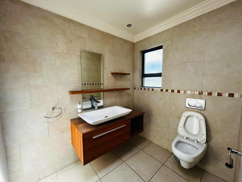 3 Bedroom Property for Sale in Silverwoods Country Estate Gauteng