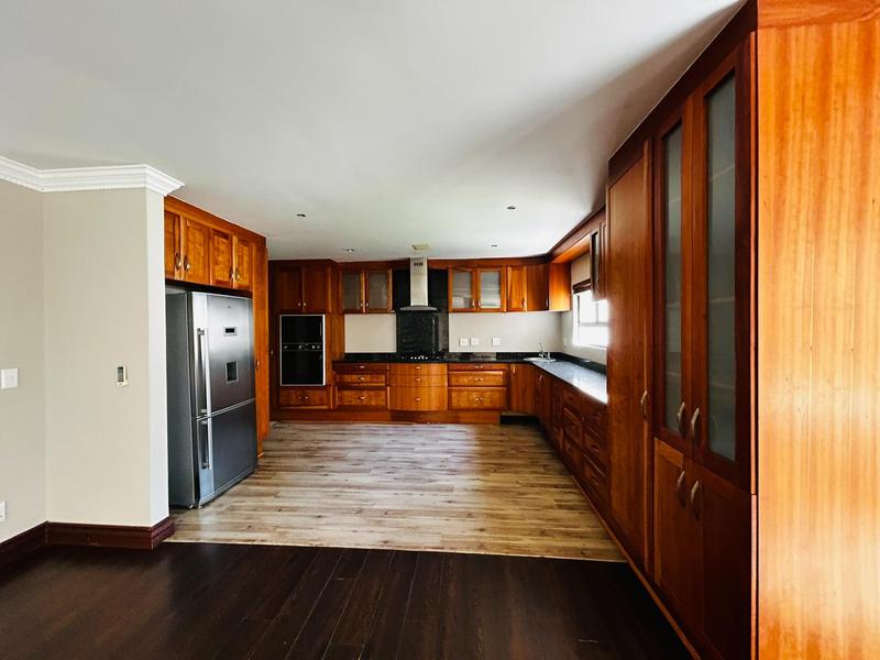 3 Bedroom Property for Sale in Silverwoods Country Estate Gauteng