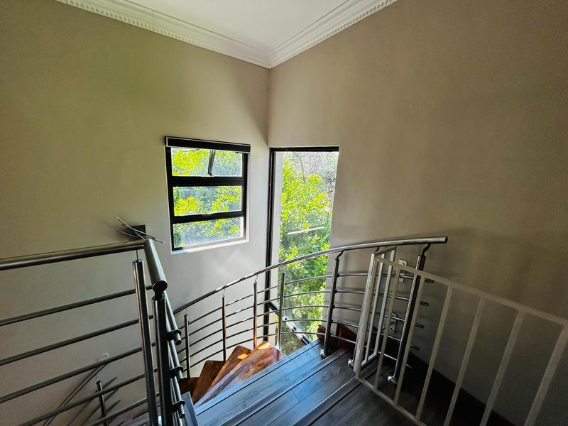 3 Bedroom Property for Sale in Silverwoods Country Estate Gauteng