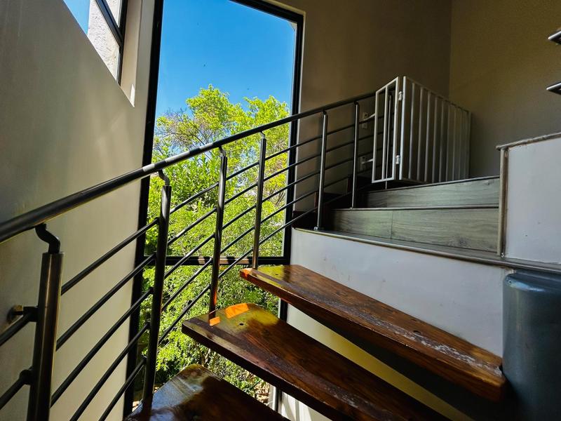 3 Bedroom Property for Sale in Silverwoods Country Estate Gauteng