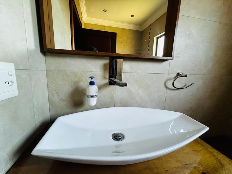 3 Bedroom Property for Sale in Silverwoods Country Estate Gauteng