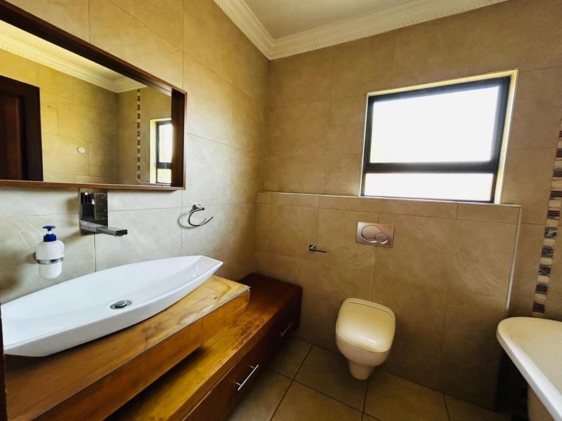 3 Bedroom Property for Sale in Silverwoods Country Estate Gauteng