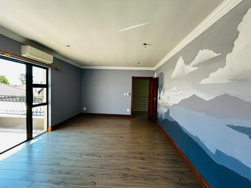 3 Bedroom Property for Sale in Silverwoods Country Estate Gauteng