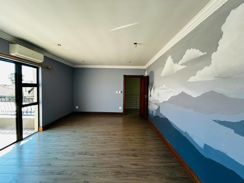 3 Bedroom Property for Sale in Silverwoods Country Estate Gauteng