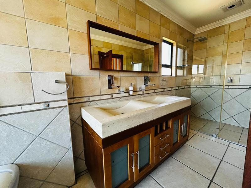 3 Bedroom Property for Sale in Silverwoods Country Estate Gauteng
