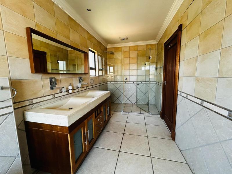 3 Bedroom Property for Sale in Silverwoods Country Estate Gauteng
