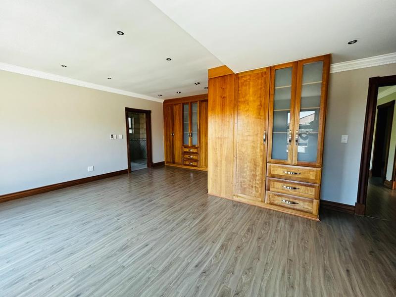 3 Bedroom Property for Sale in Silverwoods Country Estate Gauteng