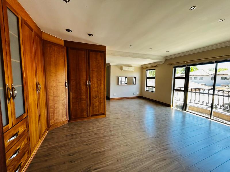 3 Bedroom Property for Sale in Silverwoods Country Estate Gauteng