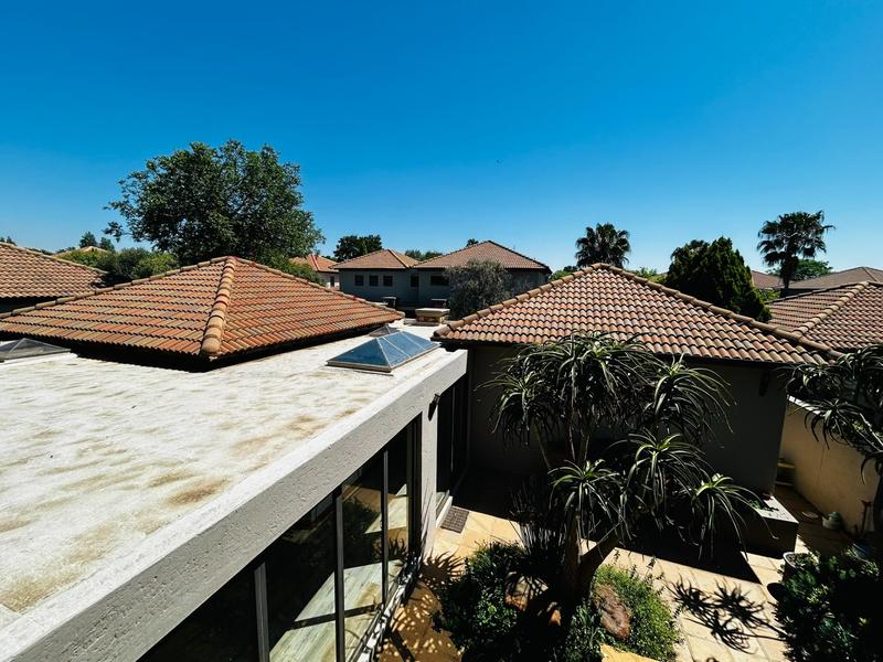 3 Bedroom Property for Sale in Silverwoods Country Estate Gauteng