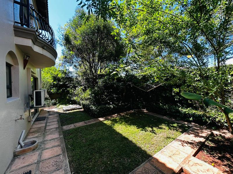3 Bedroom Property for Sale in Silverwoods Country Estate Gauteng