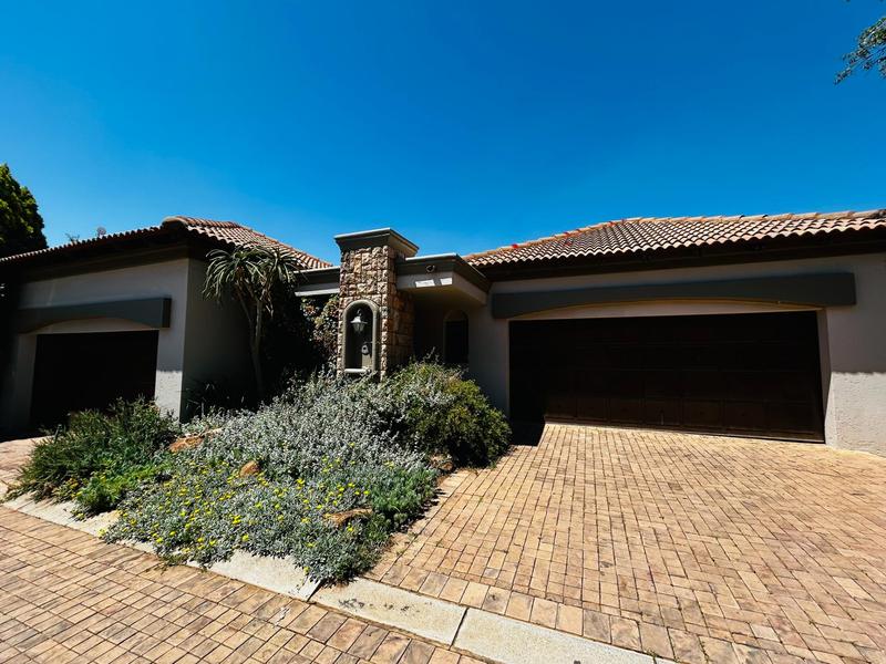 3 Bedroom Property for Sale in Silverwoods Country Estate Gauteng
