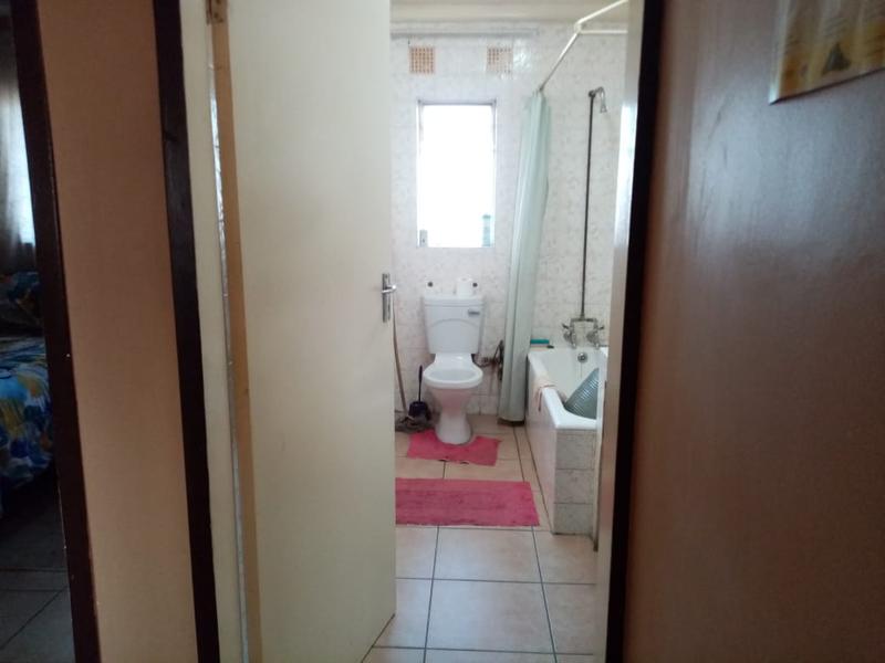 To Let 2 Bedroom Property for Rent in Primrose Gauteng