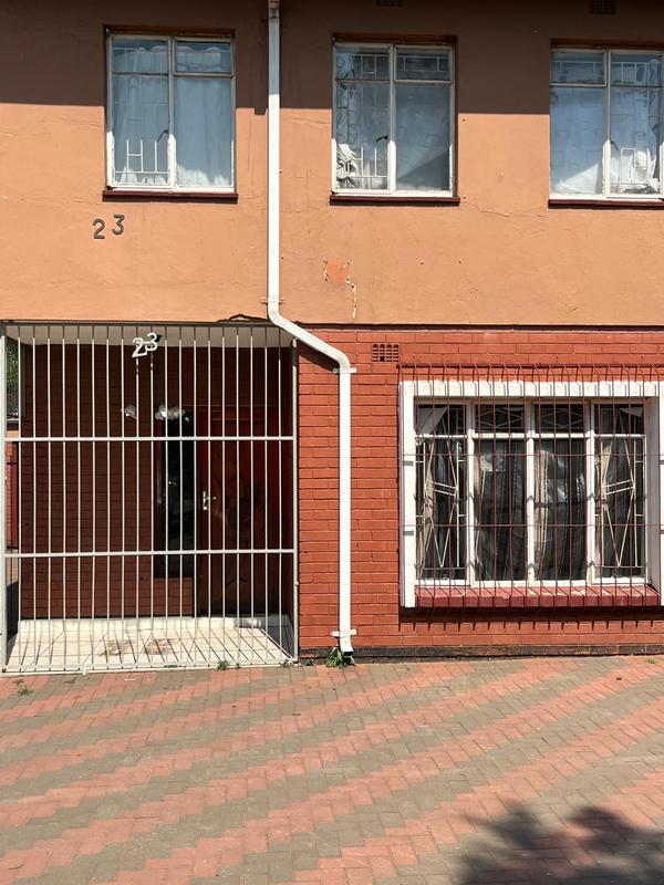 3 Bedroom Property for Sale in Vanderbijlpark Cw 6 Gauteng
