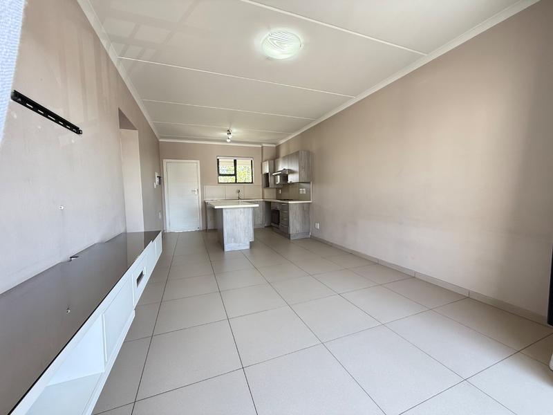 To Let 2 Bedroom Property for Rent in Carlswald Gauteng
