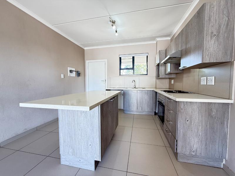 To Let 2 Bedroom Property for Rent in Carlswald Gauteng