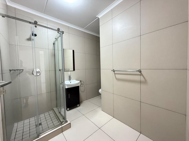 To Let 2 Bedroom Property for Rent in Carlswald Gauteng