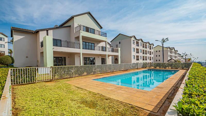 To Let 2 Bedroom Property for Rent in Carlswald Gauteng
