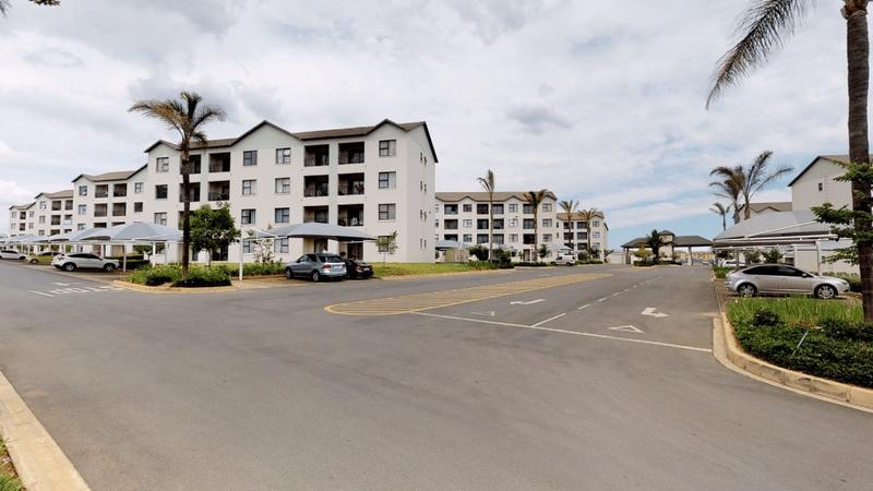 To Let 2 Bedroom Property for Rent in Carlswald Gauteng