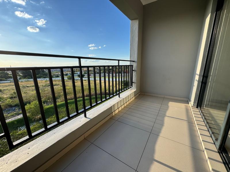 To Let 2 Bedroom Property for Rent in Carlswald Gauteng