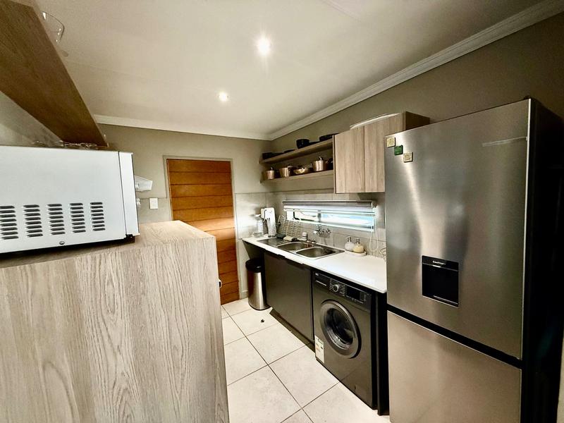 To Let 3 Bedroom Property for Rent in Lion Pride Gauteng