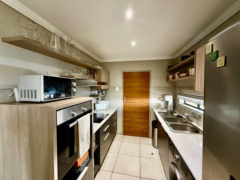 To Let 3 Bedroom Property for Rent in Lion Pride Gauteng