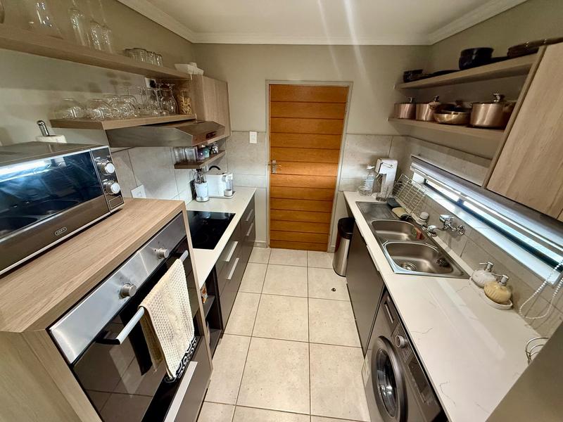 To Let 3 Bedroom Property for Rent in Lion Pride Gauteng