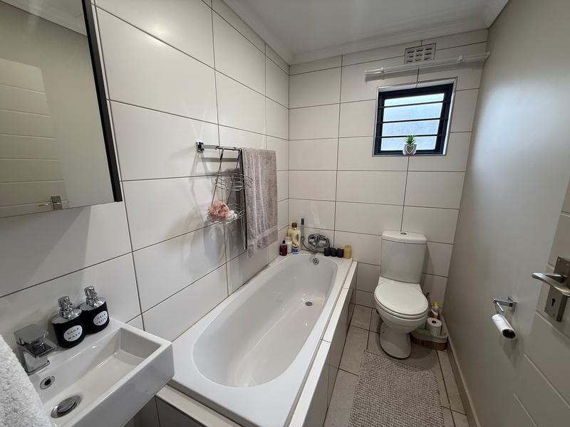 To Let 3 Bedroom Property for Rent in Lion Pride Gauteng