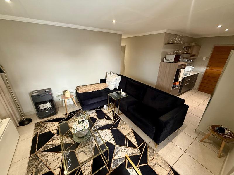 To Let 3 Bedroom Property for Rent in Lion Pride Gauteng