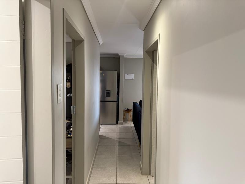 To Let 3 Bedroom Property for Rent in Lion Pride Gauteng
