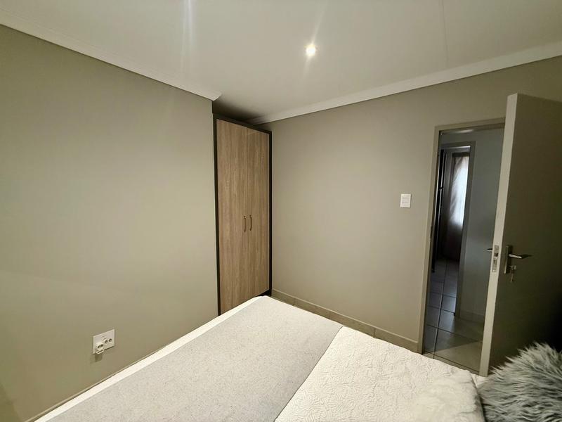 To Let 3 Bedroom Property for Rent in Lion Pride Gauteng