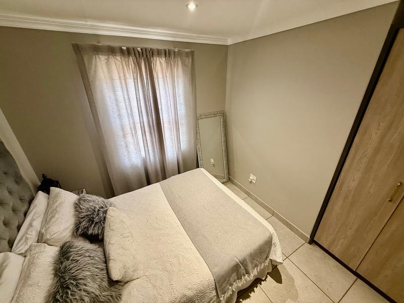 To Let 3 Bedroom Property for Rent in Lion Pride Gauteng