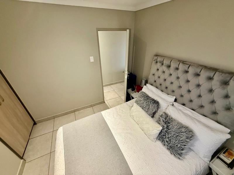To Let 3 Bedroom Property for Rent in Lion Pride Gauteng