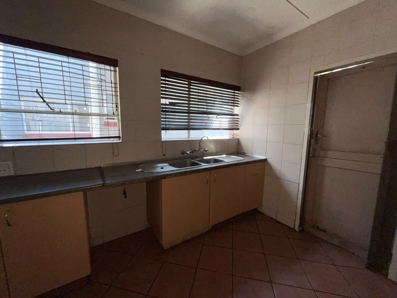 To Let 3 Bedroom Property for Rent in Meyerspark Gauteng