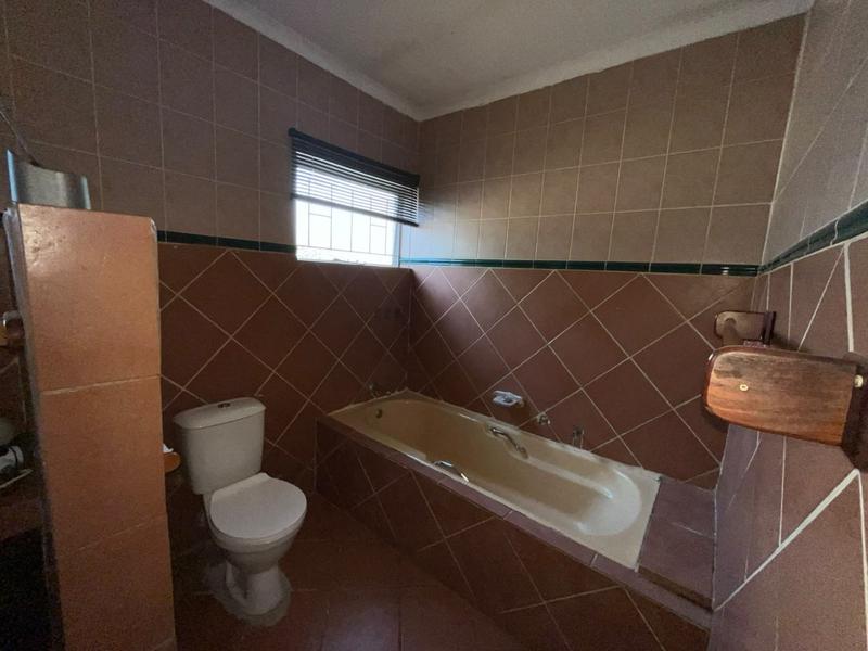 To Let 3 Bedroom Property for Rent in Meyerspark Gauteng