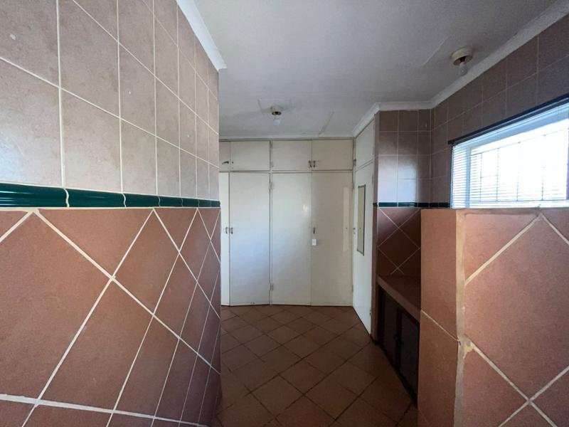 To Let 3 Bedroom Property for Rent in Meyerspark Gauteng
