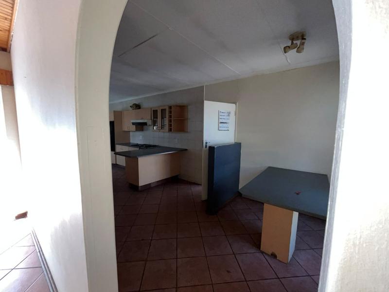 To Let 3 Bedroom Property for Rent in Meyerspark Gauteng