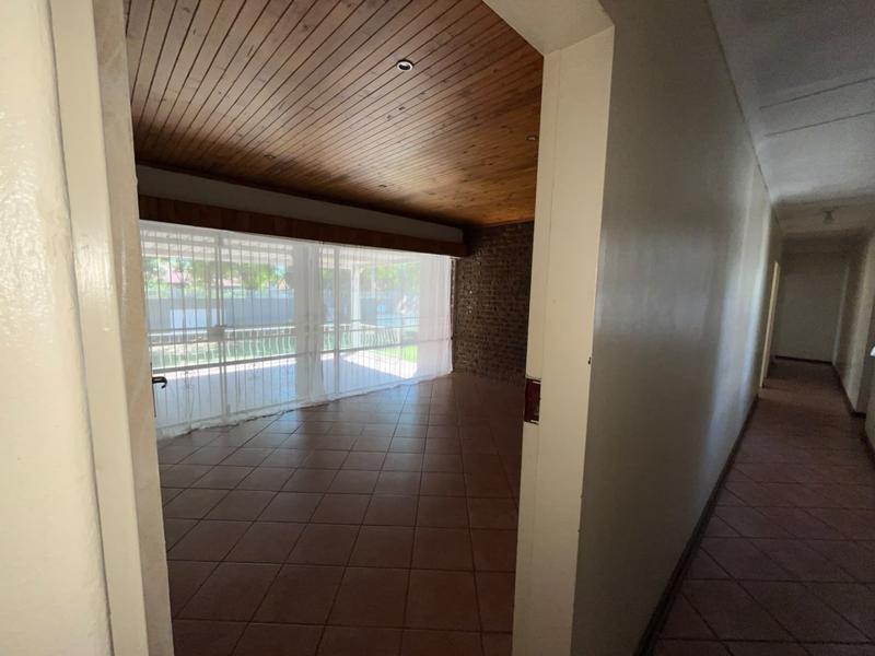 To Let 3 Bedroom Property for Rent in Meyerspark Gauteng