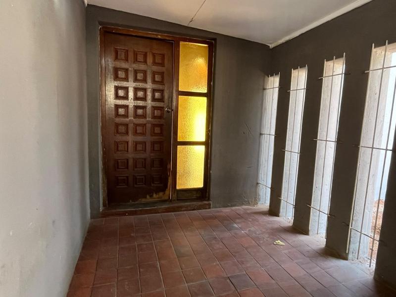 To Let 3 Bedroom Property for Rent in Meyerspark Gauteng